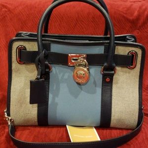 100% Authentic Michael Kors Purse